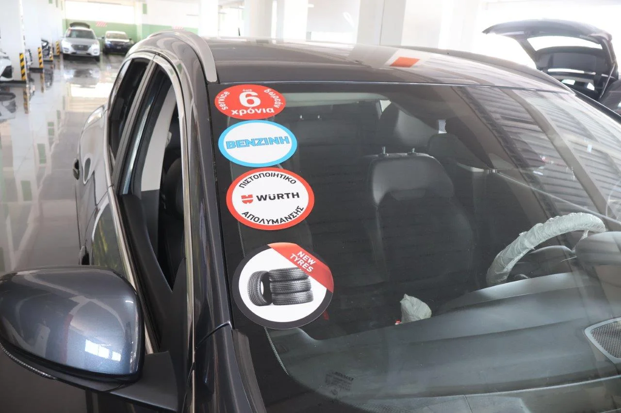 Renault Kadjar - View model 18