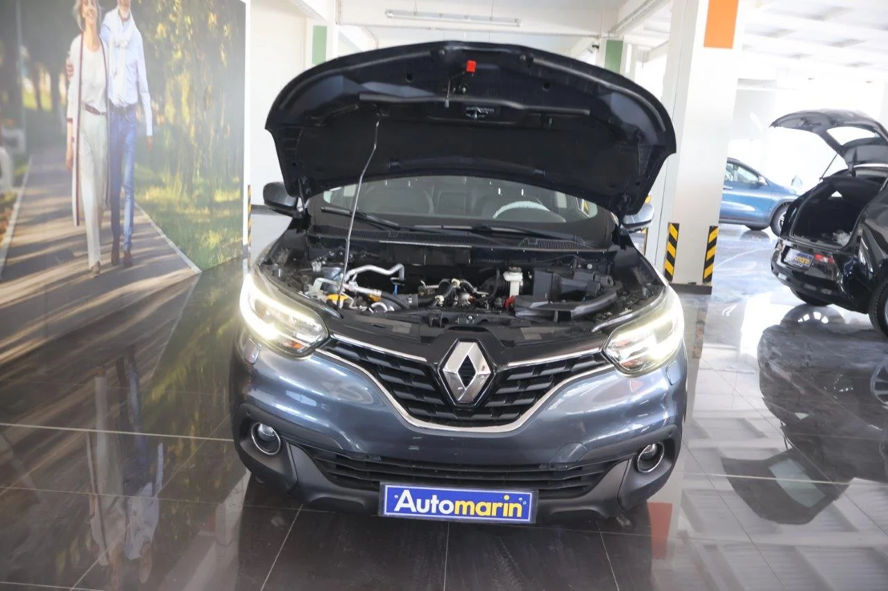 Renault Kadjar - View model 19