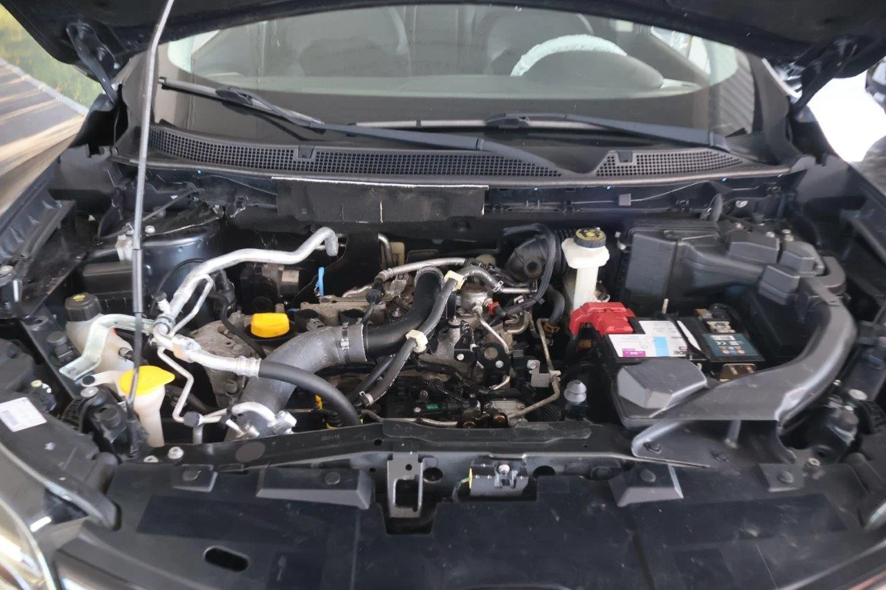 Renault Kadjar - View model 20