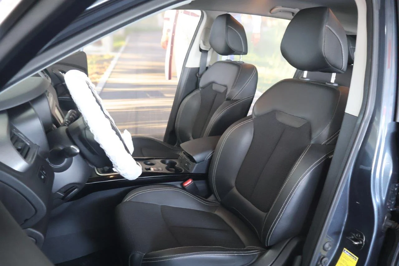 Renault Kadjar - View model 22