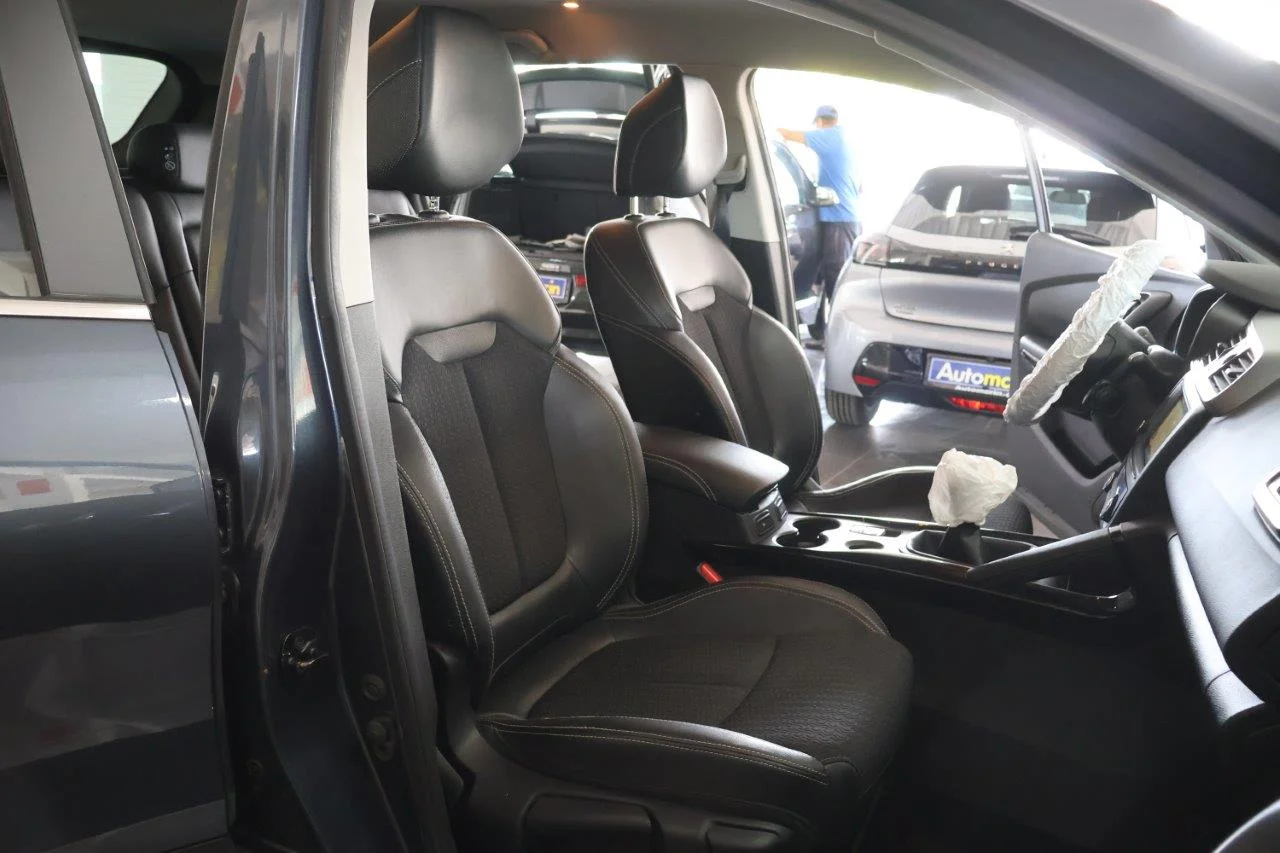 Renault Kadjar - View model 23