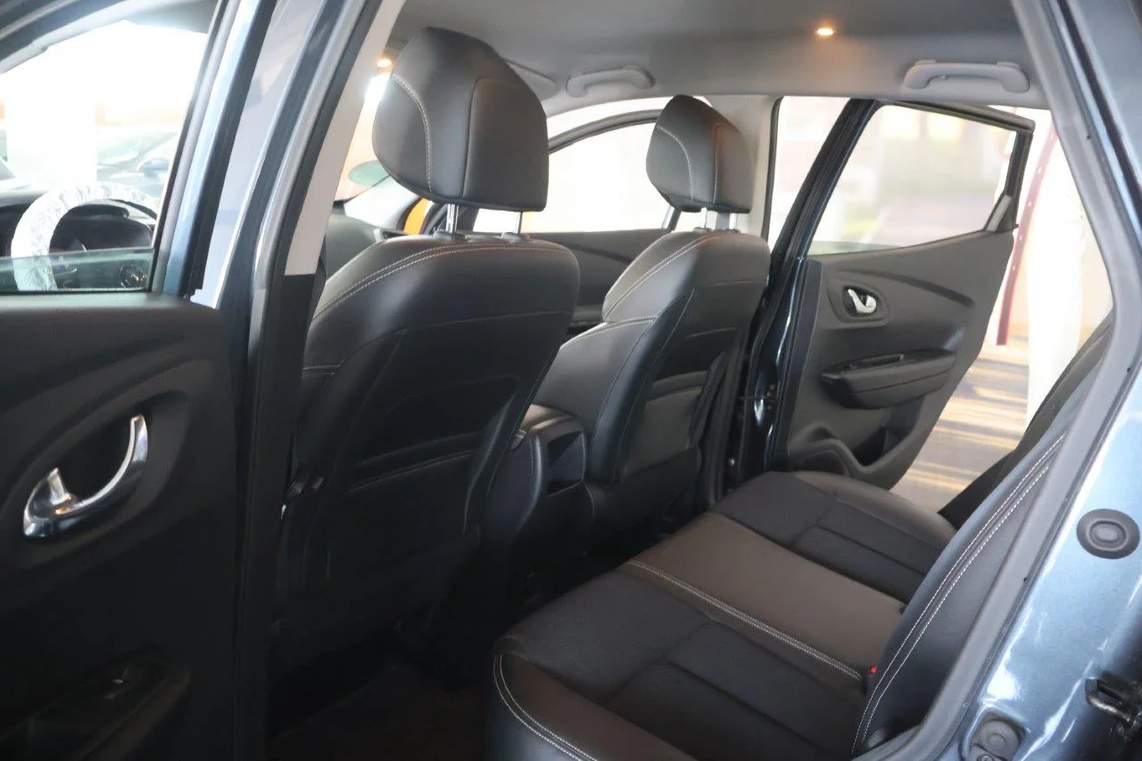 Renault Kadjar - View model 24