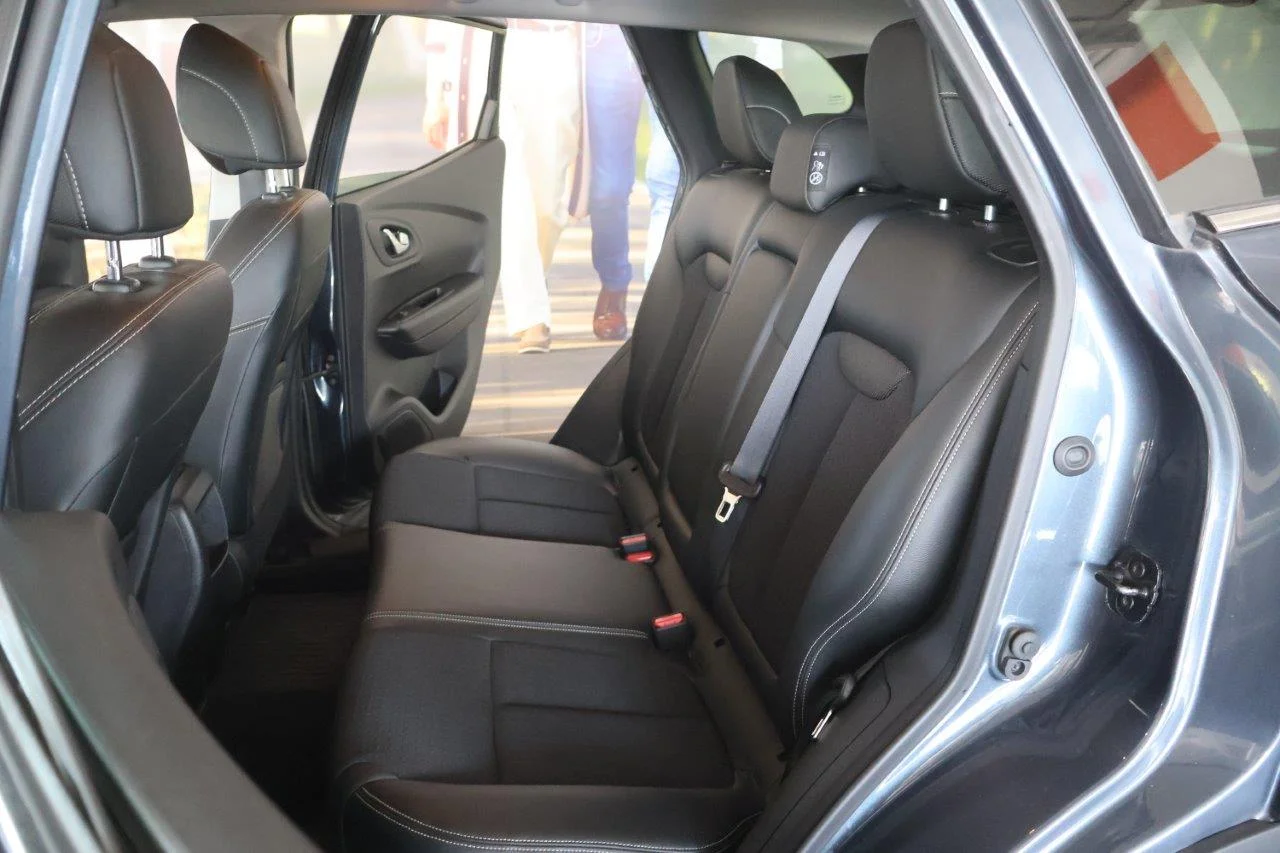 Renault Kadjar - View model 25