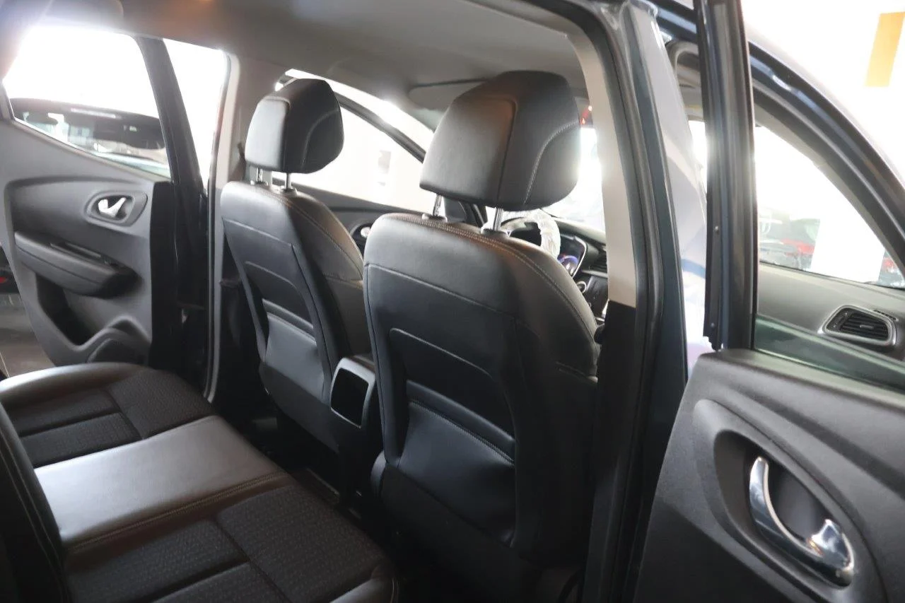 Renault Kadjar - View model 26