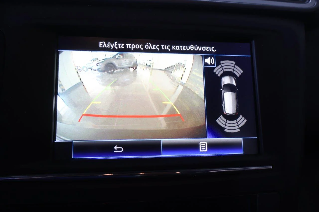 Renault Kadjar - View model 29