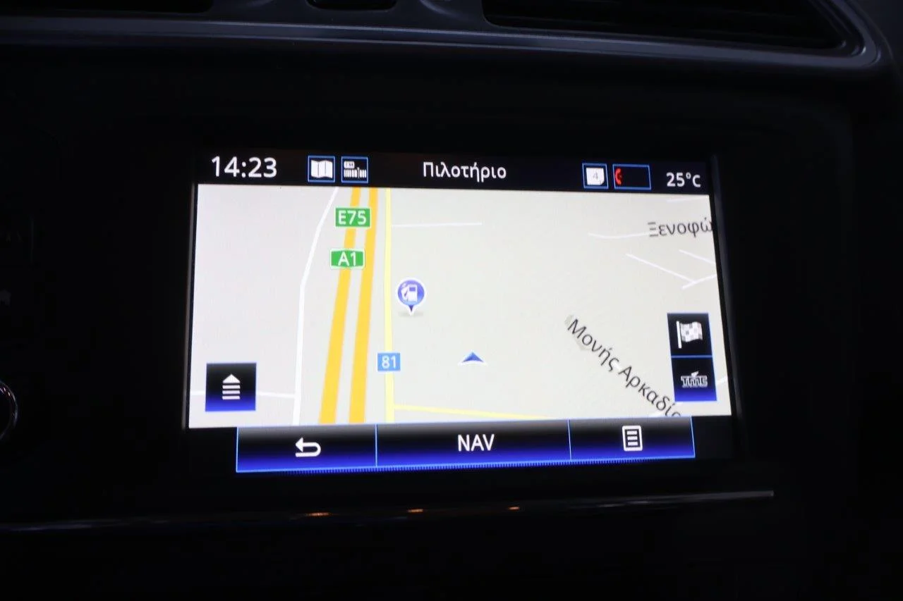 Renault Kadjar - View model 30