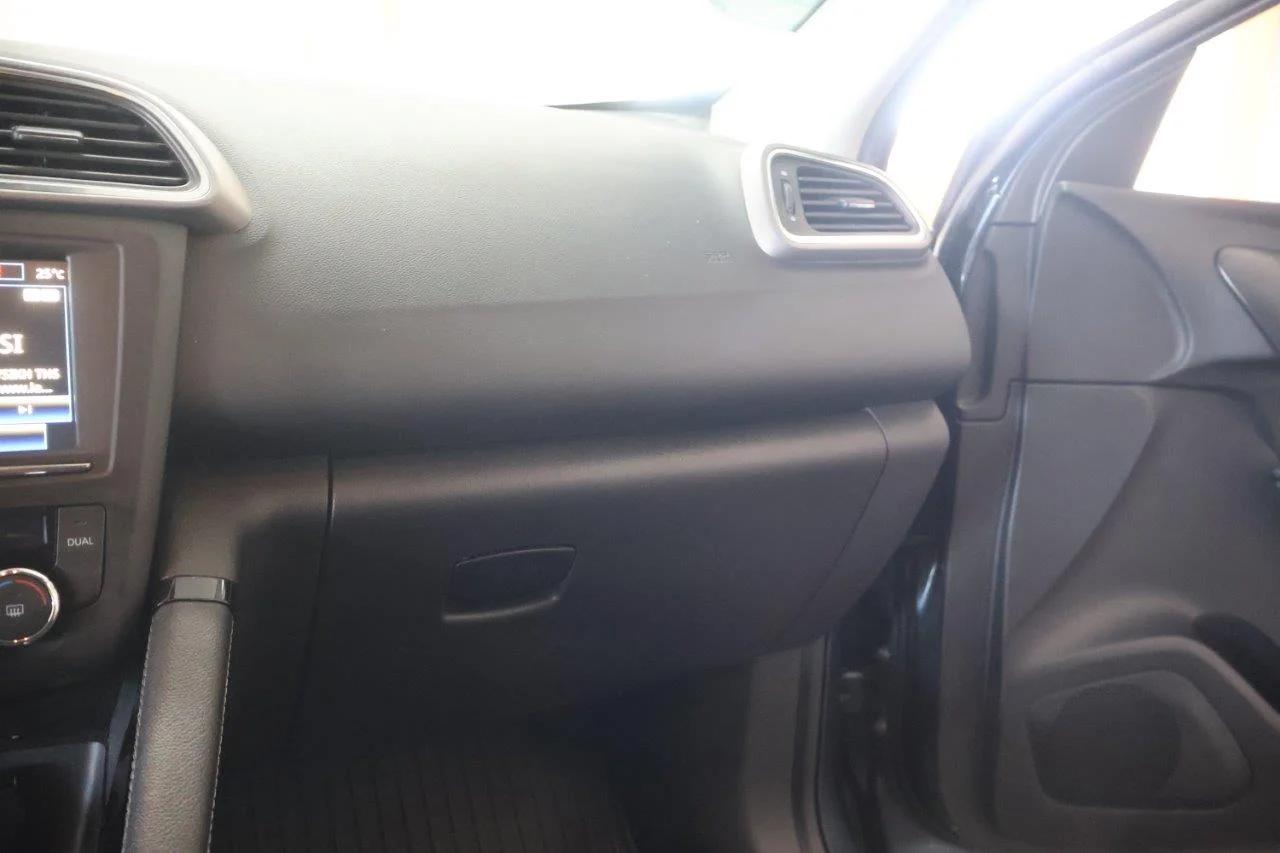 Renault Kadjar - View model 31