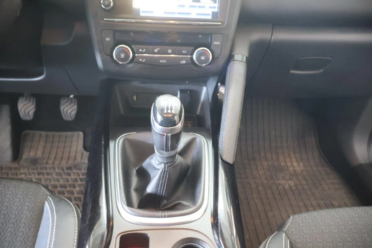 Renault Kadjar - View model 32