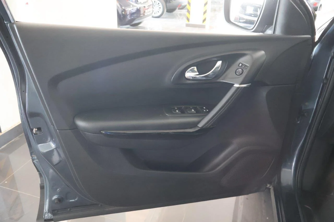 Renault Kadjar - View model 33