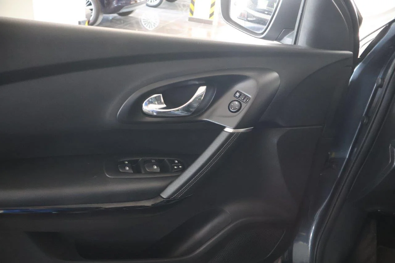 Renault Kadjar - View model 34