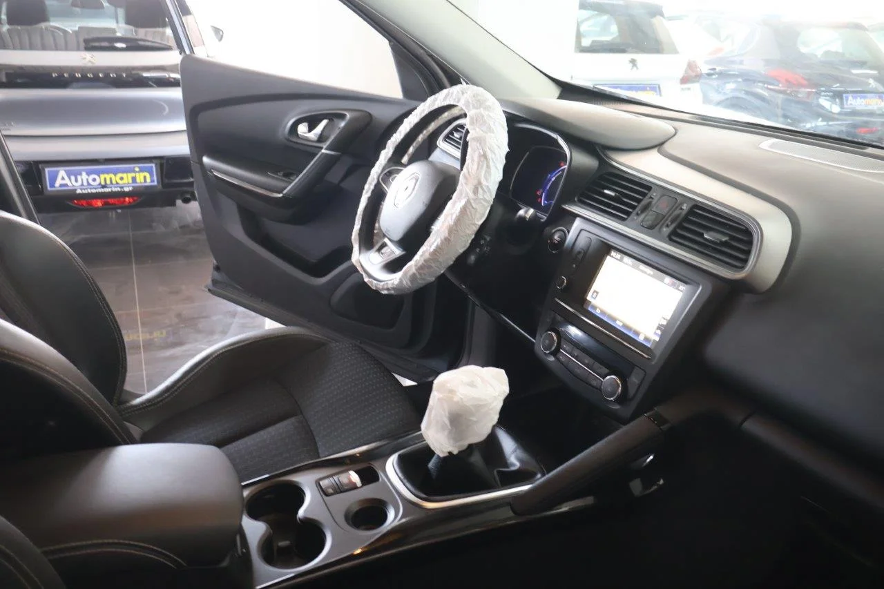 Renault Kadjar - View model 35