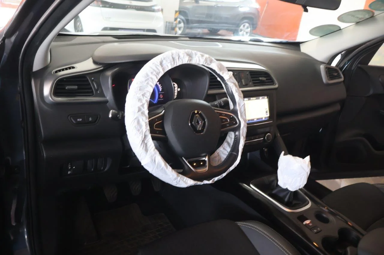Renault Kadjar - View model 36