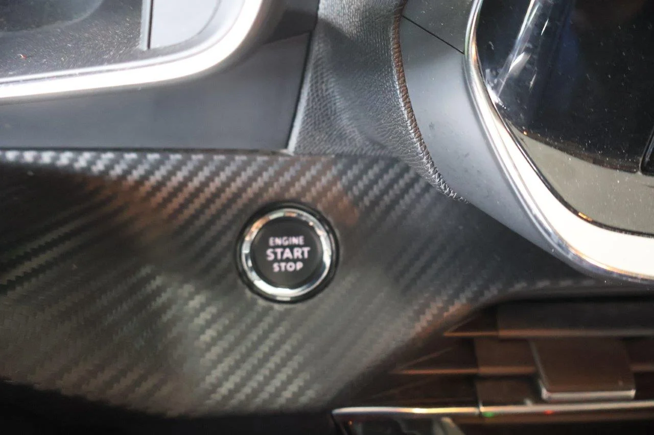Peugeot 208 - View model 30