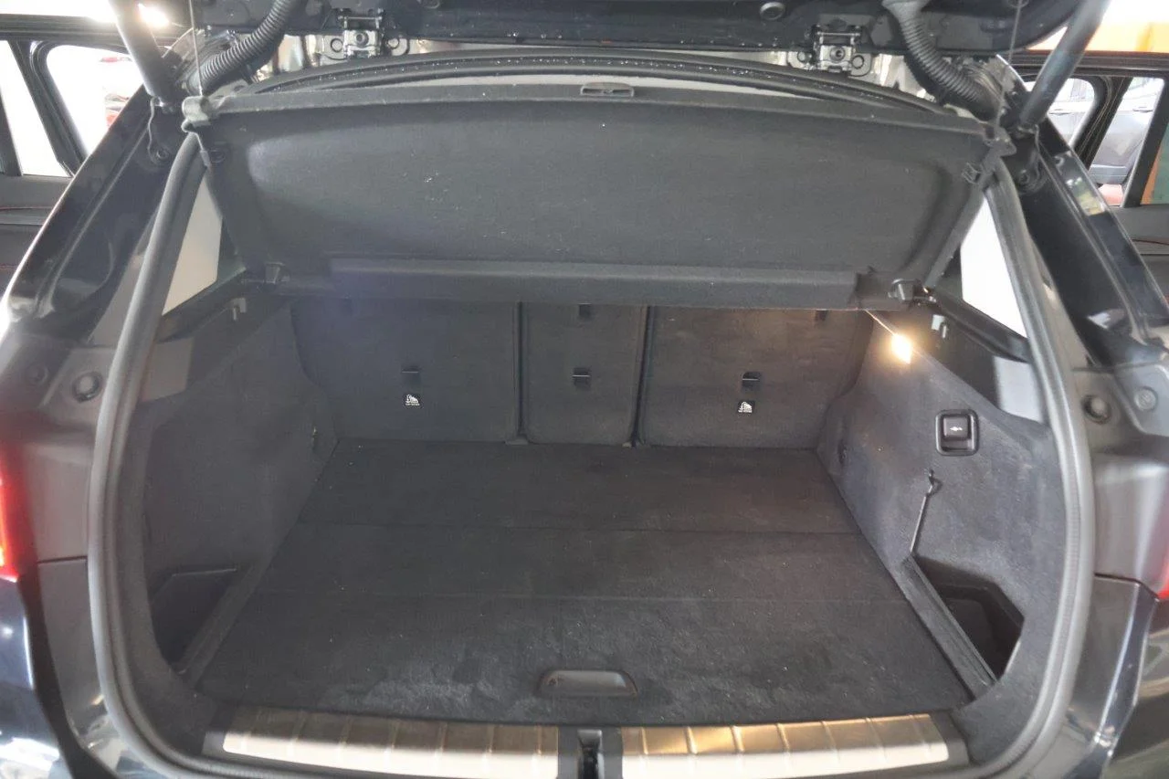 Bmw X1 - View model 10