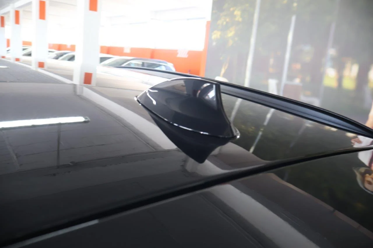 Bmw X1 - View model 13