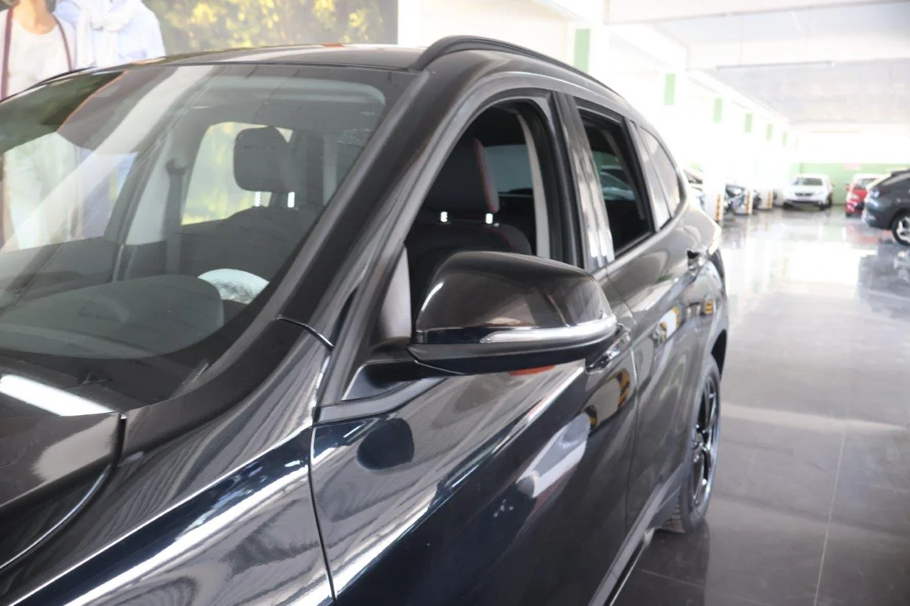 Bmw X1 - View model 14