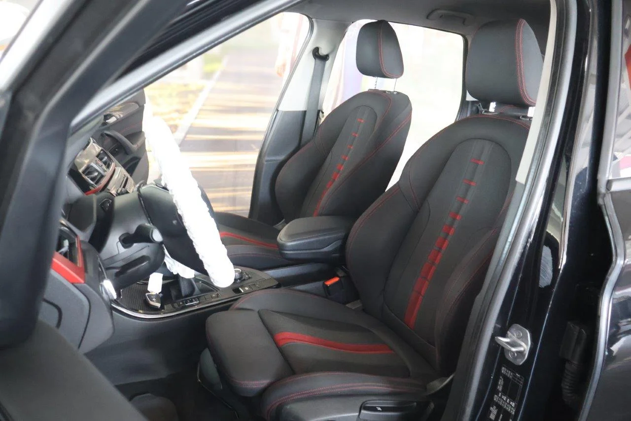 Bmw X1 - View model 22