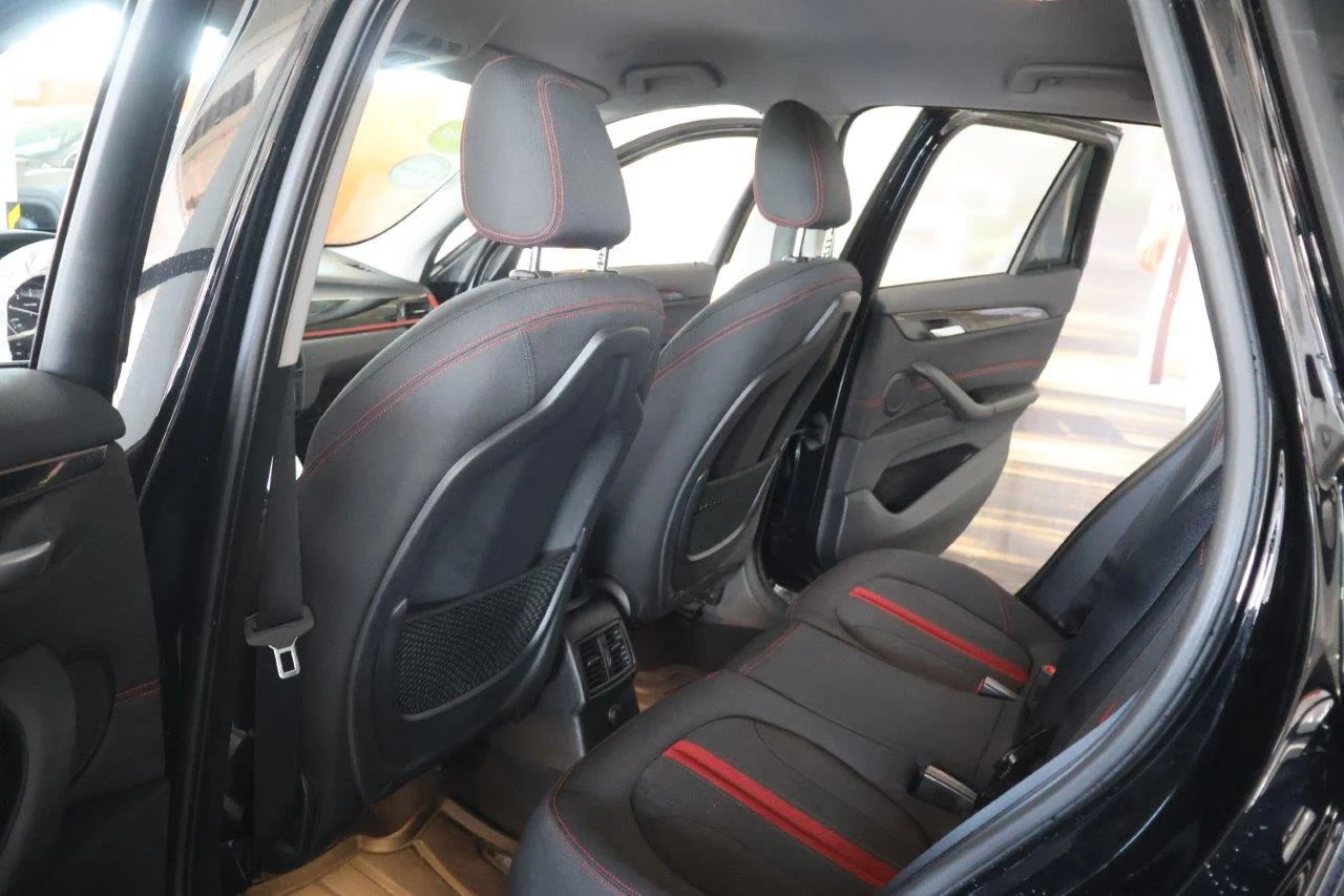 Bmw X1 - View model 24