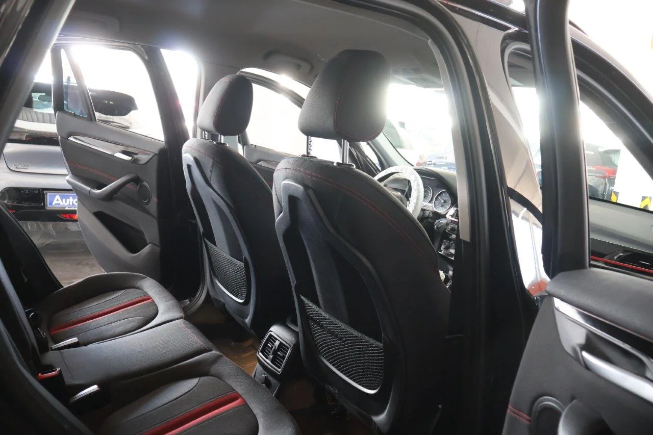 Bmw X1 - View model 26