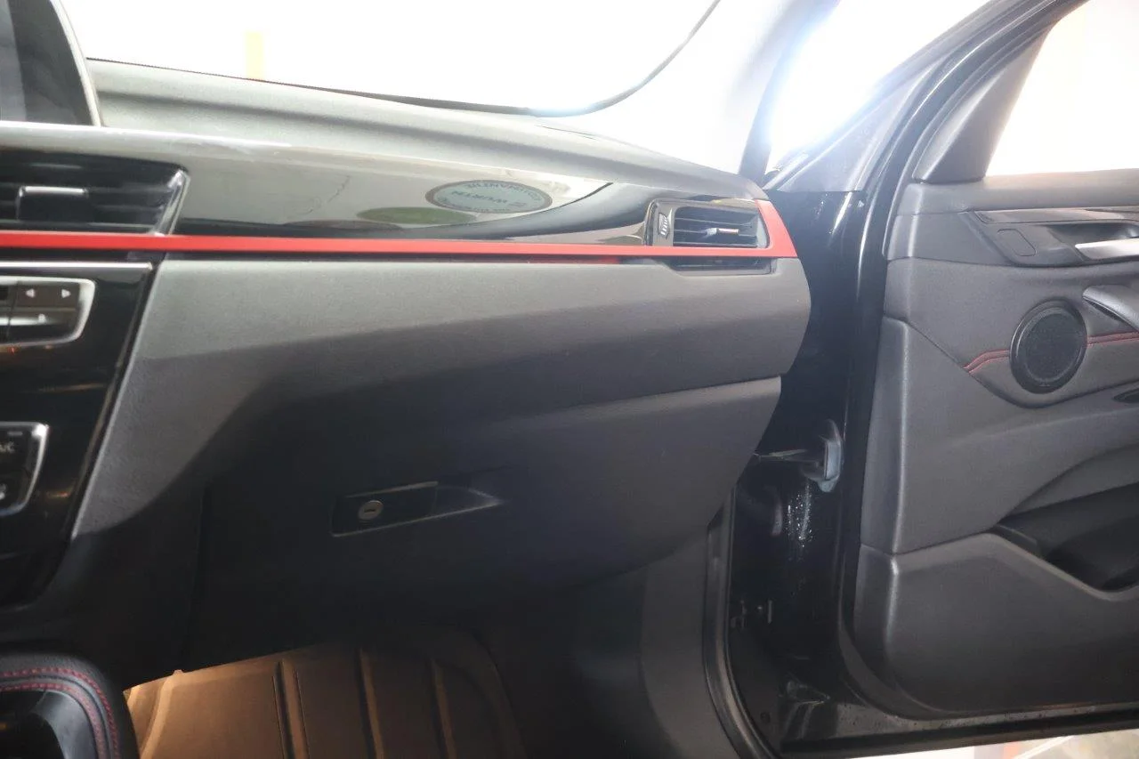 Bmw X1 - View model 29
