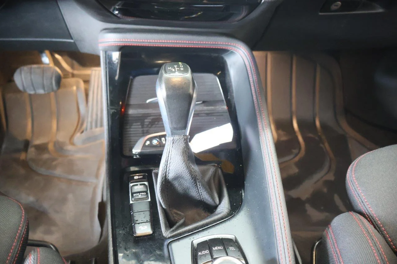Bmw X1 - View model 30