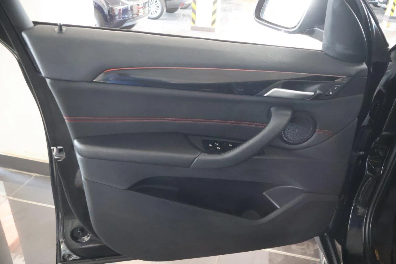 Bmw X1 - View model 31