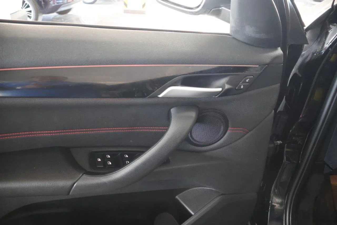 Bmw X1 - View model 32