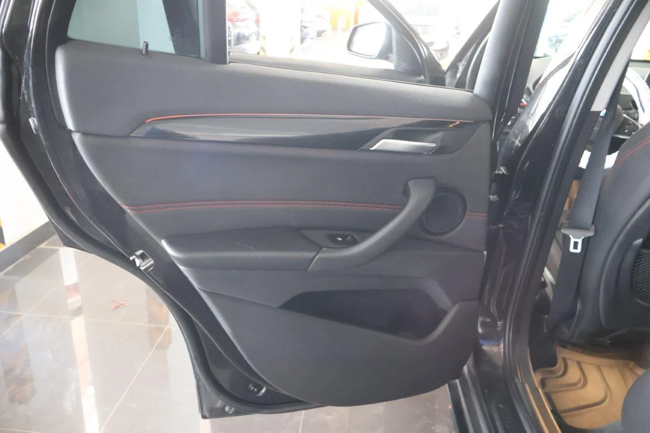 Bmw X1 - View model 33
