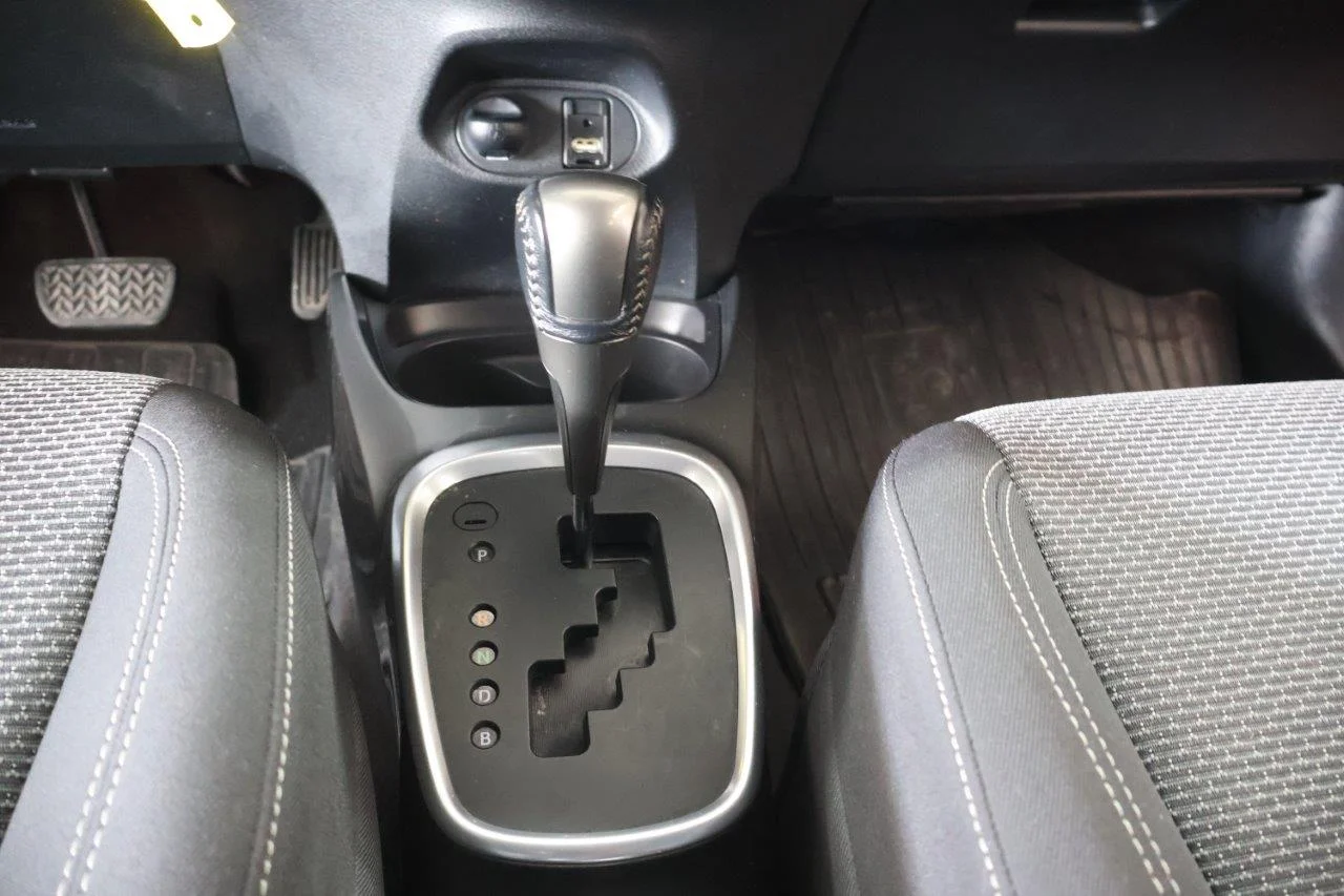 Toyota Yaris - View model 31