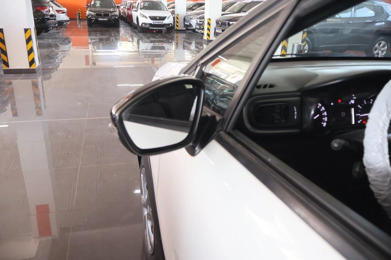 Citroen C3 - View model 15
