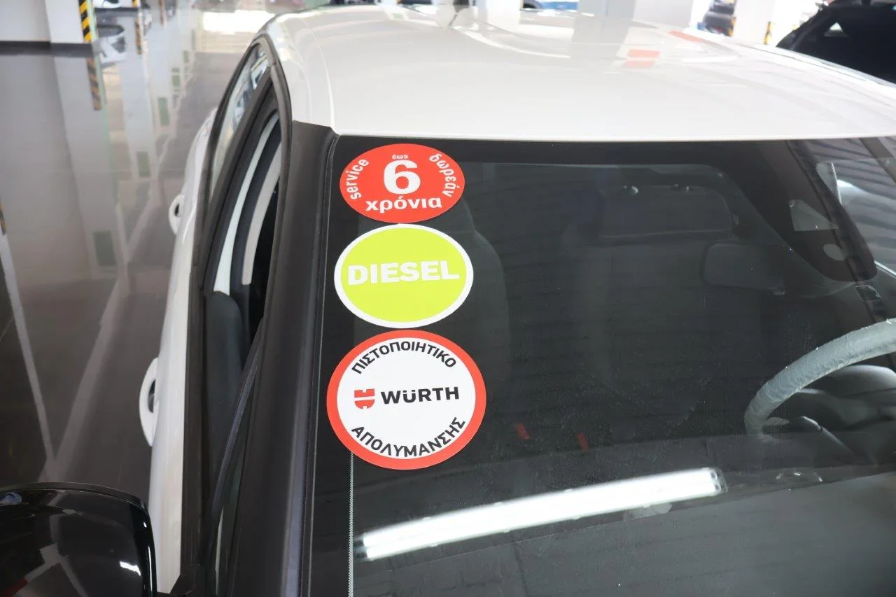 Citroen C3 - View model 18