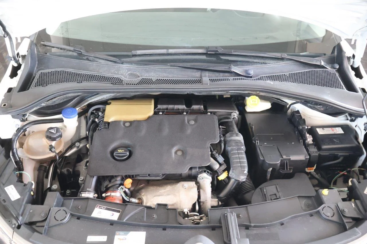 Citroen C3 - View model 20