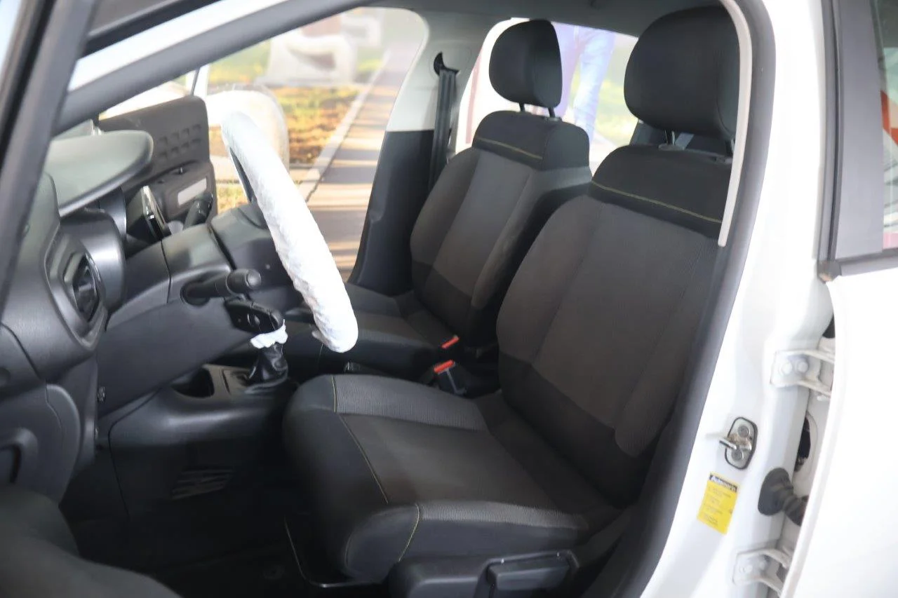 Citroen C3 - View model 22