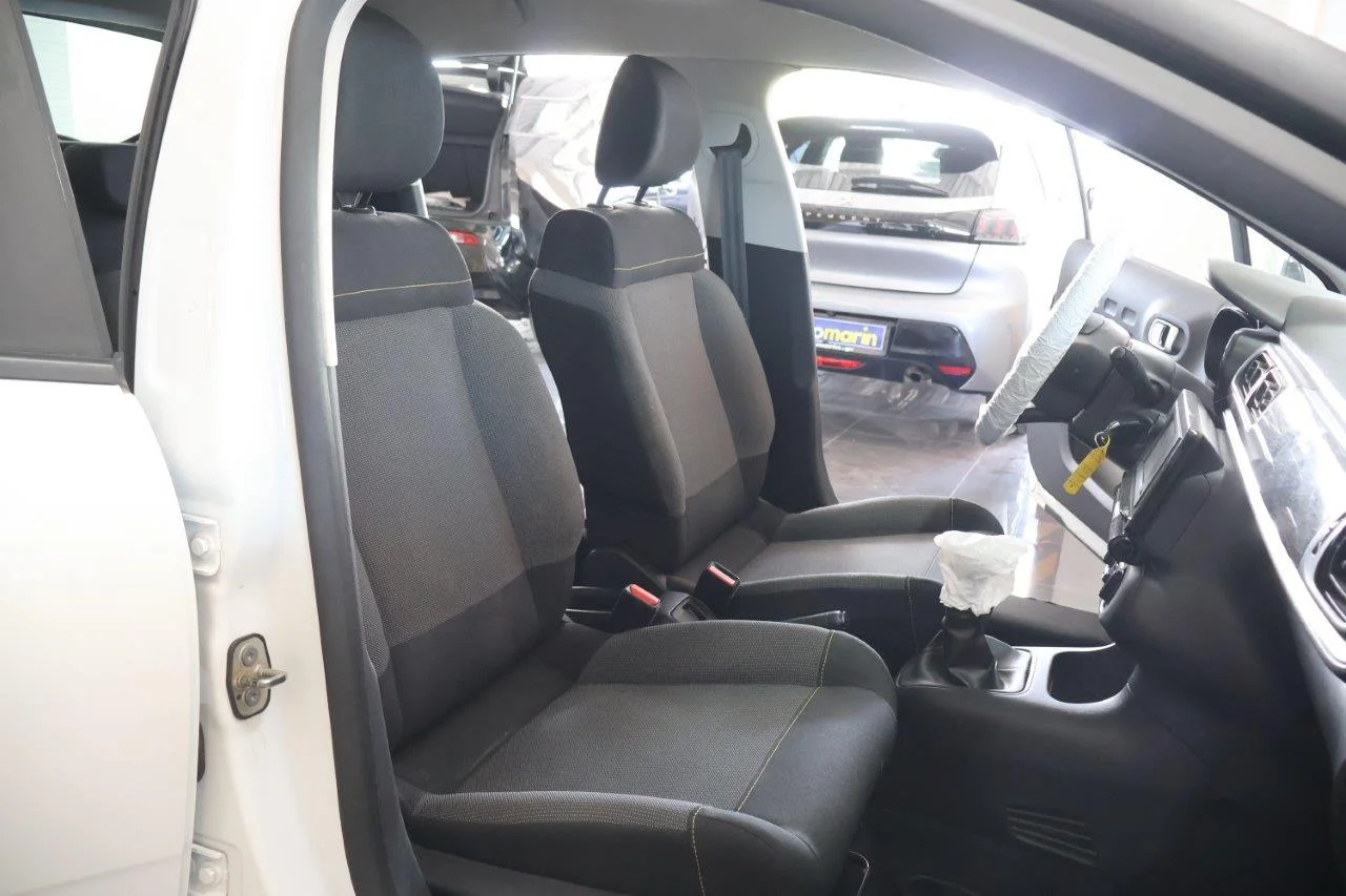 Citroen C3 - View model 23