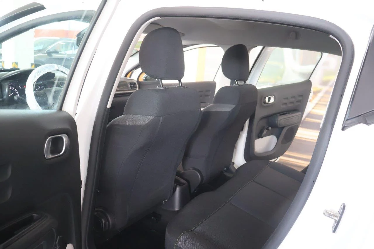 Citroen C3 - View model 24