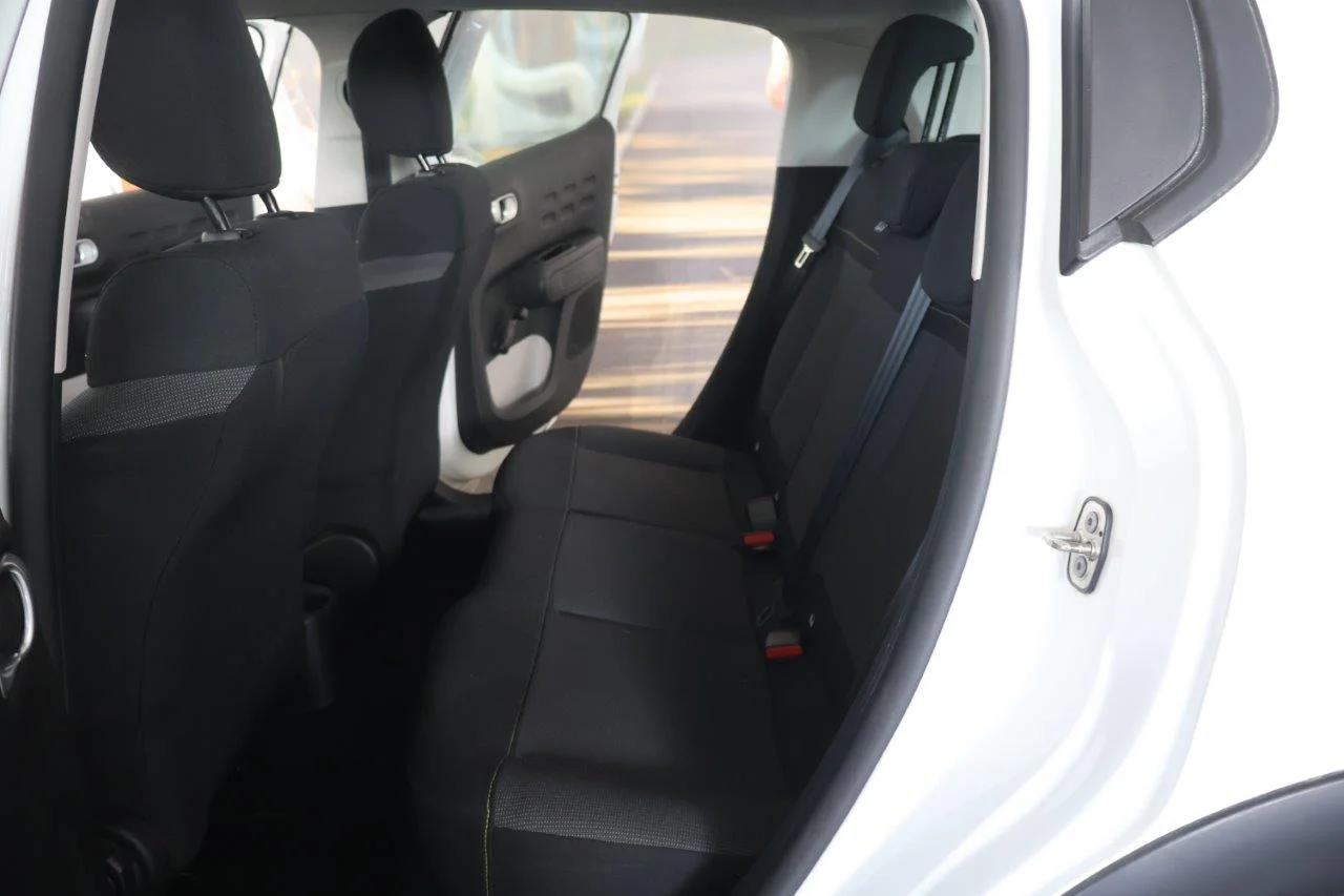 Citroen C3 - View model 25