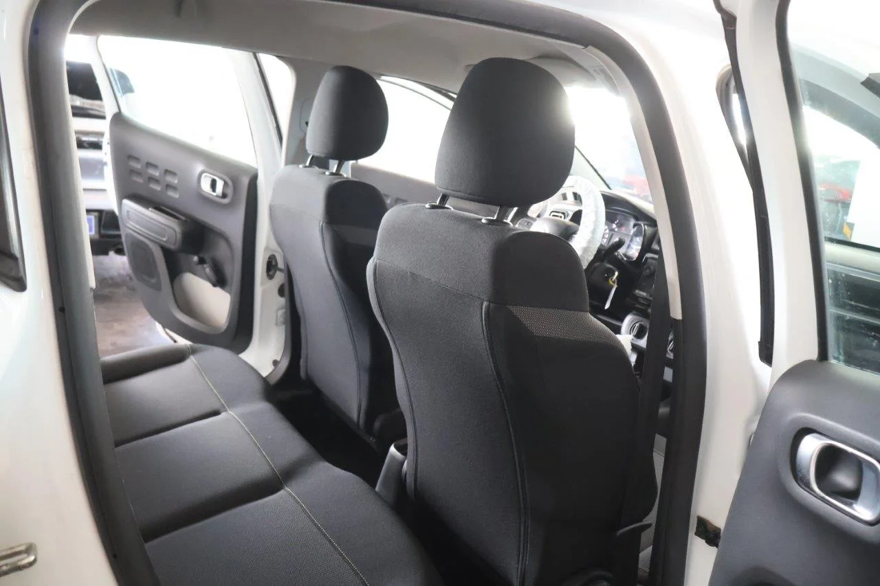 Citroen C3 - View model 26