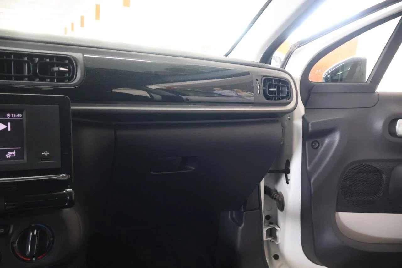 Citroen C3 - View model 29