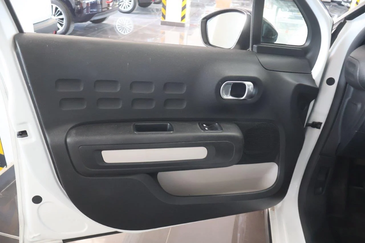 Citroen C3 - View model 30