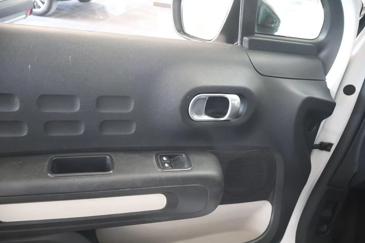 Citroen C3 - View model 31