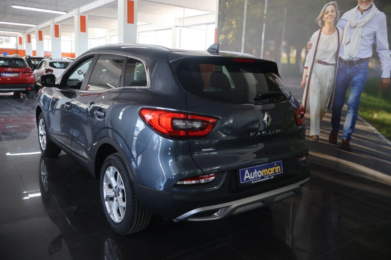 Renault Kadjar - View model 6