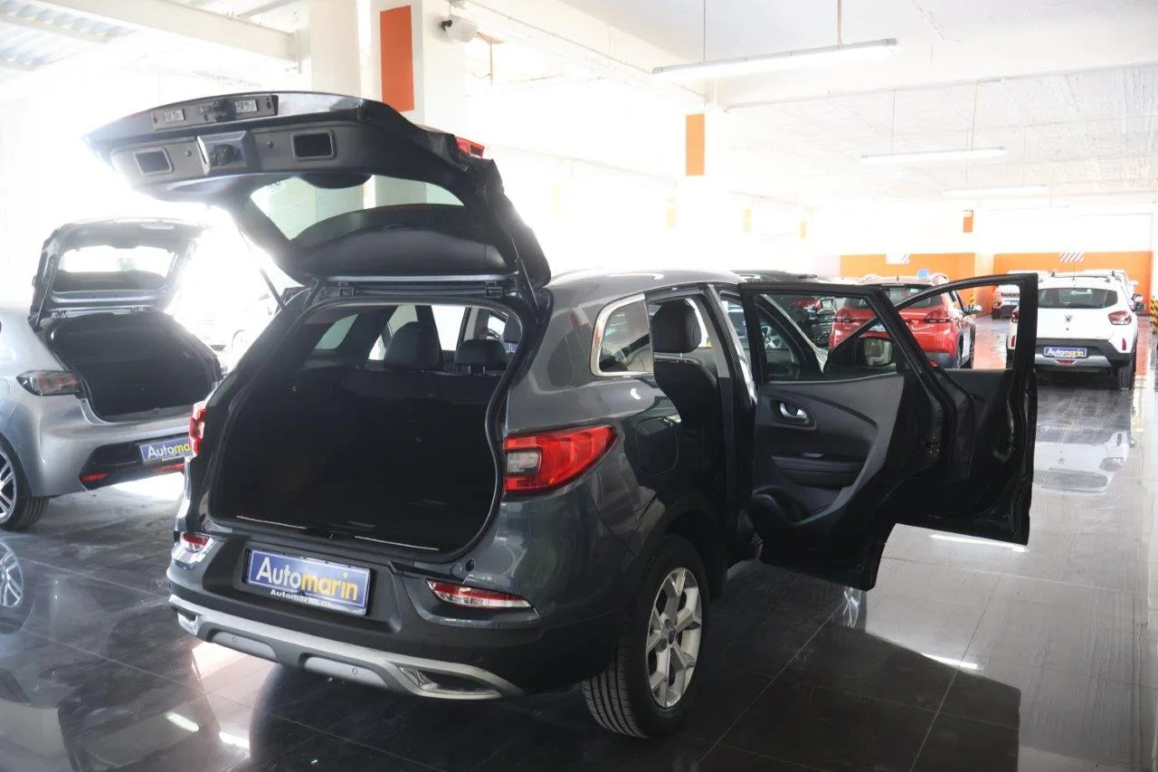 Renault Kadjar - View model 7
