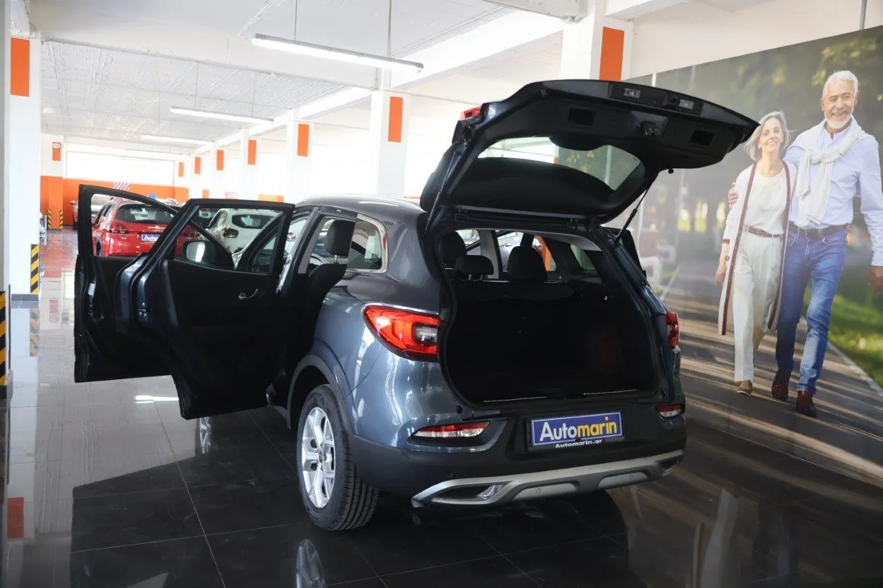Renault Kadjar - View model 9