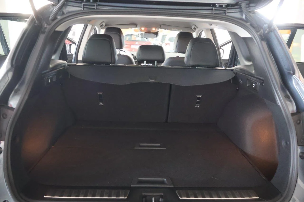 Renault Kadjar - View model 10