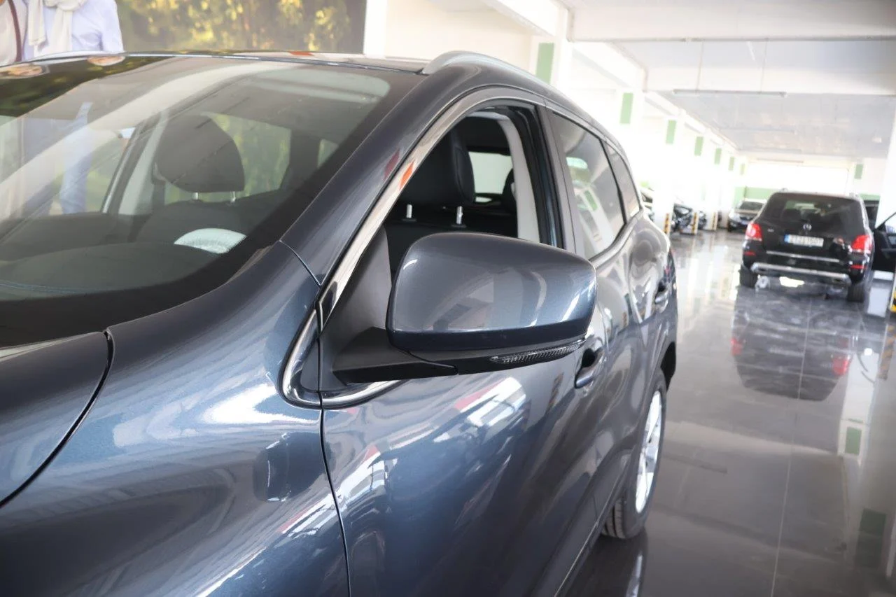 Renault Kadjar - View model 15