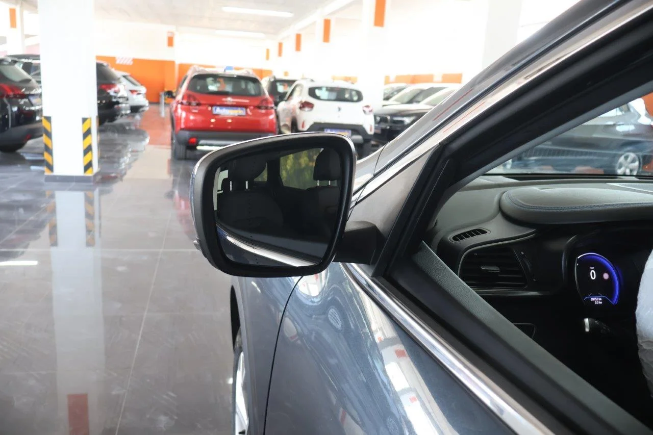 Renault Kadjar - View model 16
