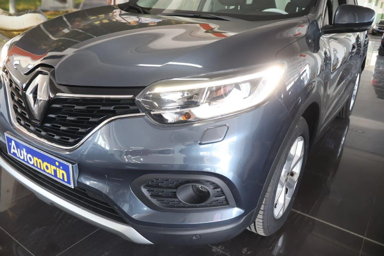 Renault Kadjar - View model 17