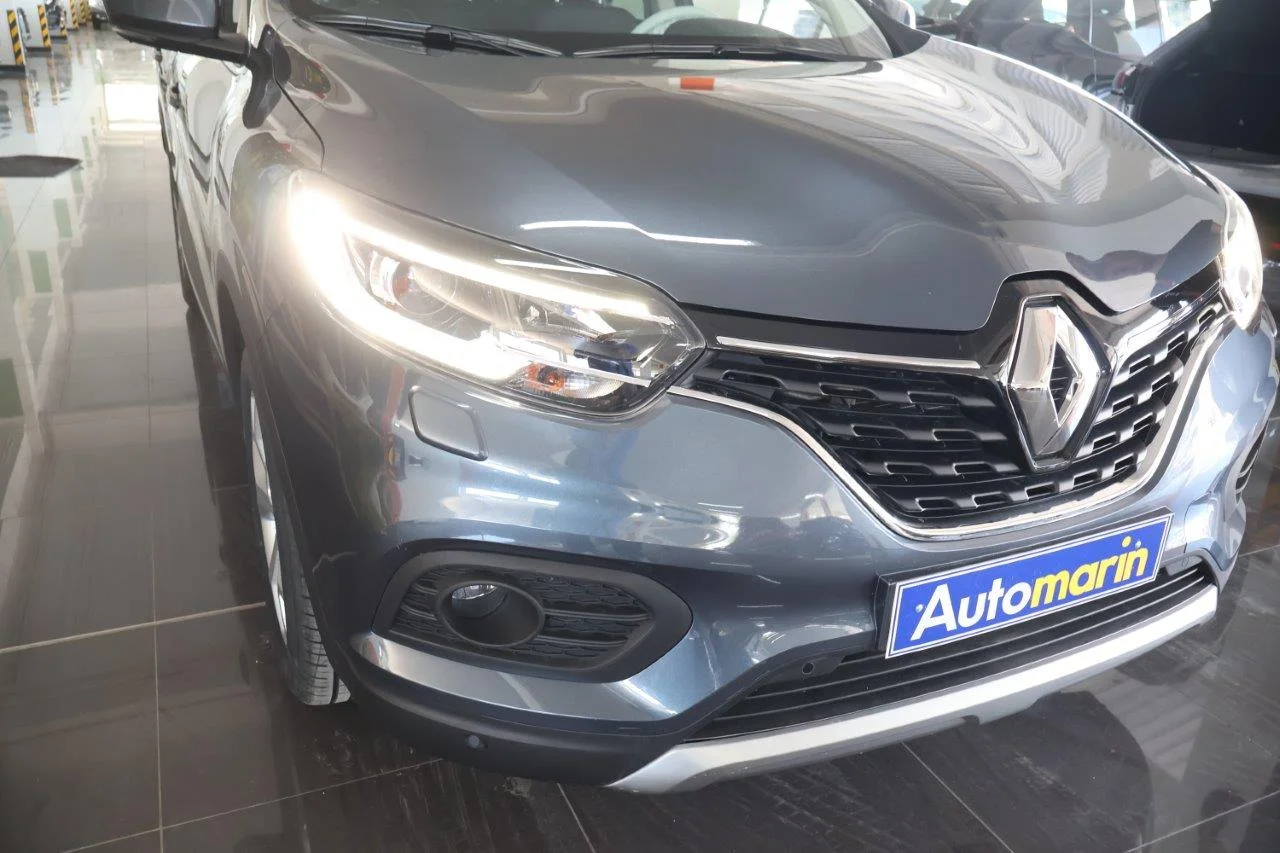 Renault Kadjar - View model 18