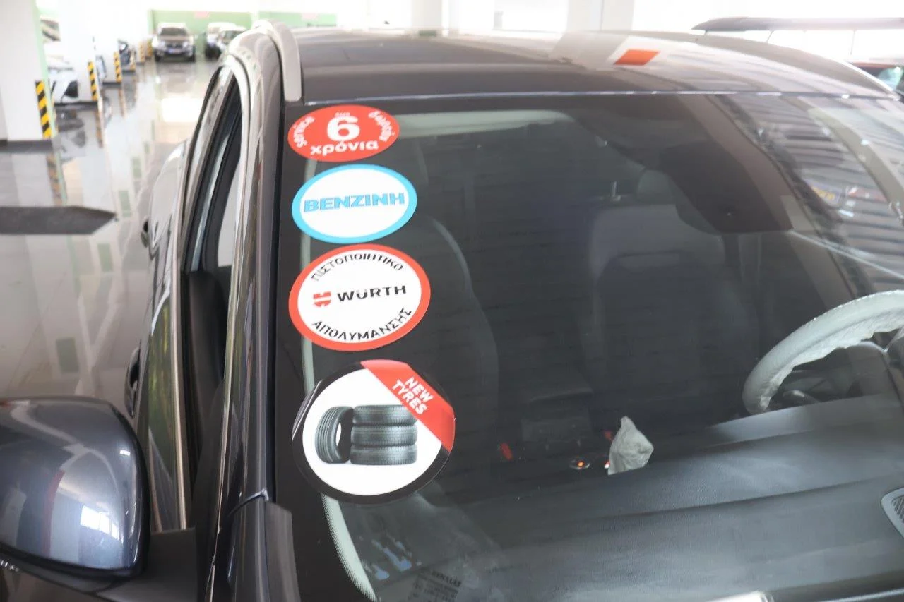 Renault Kadjar - View model 19