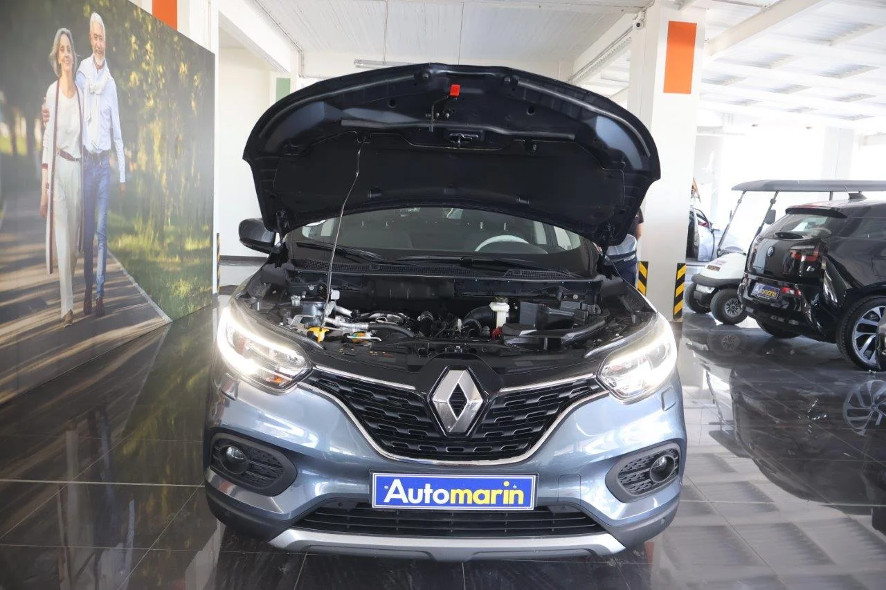 Renault Kadjar - View model 20